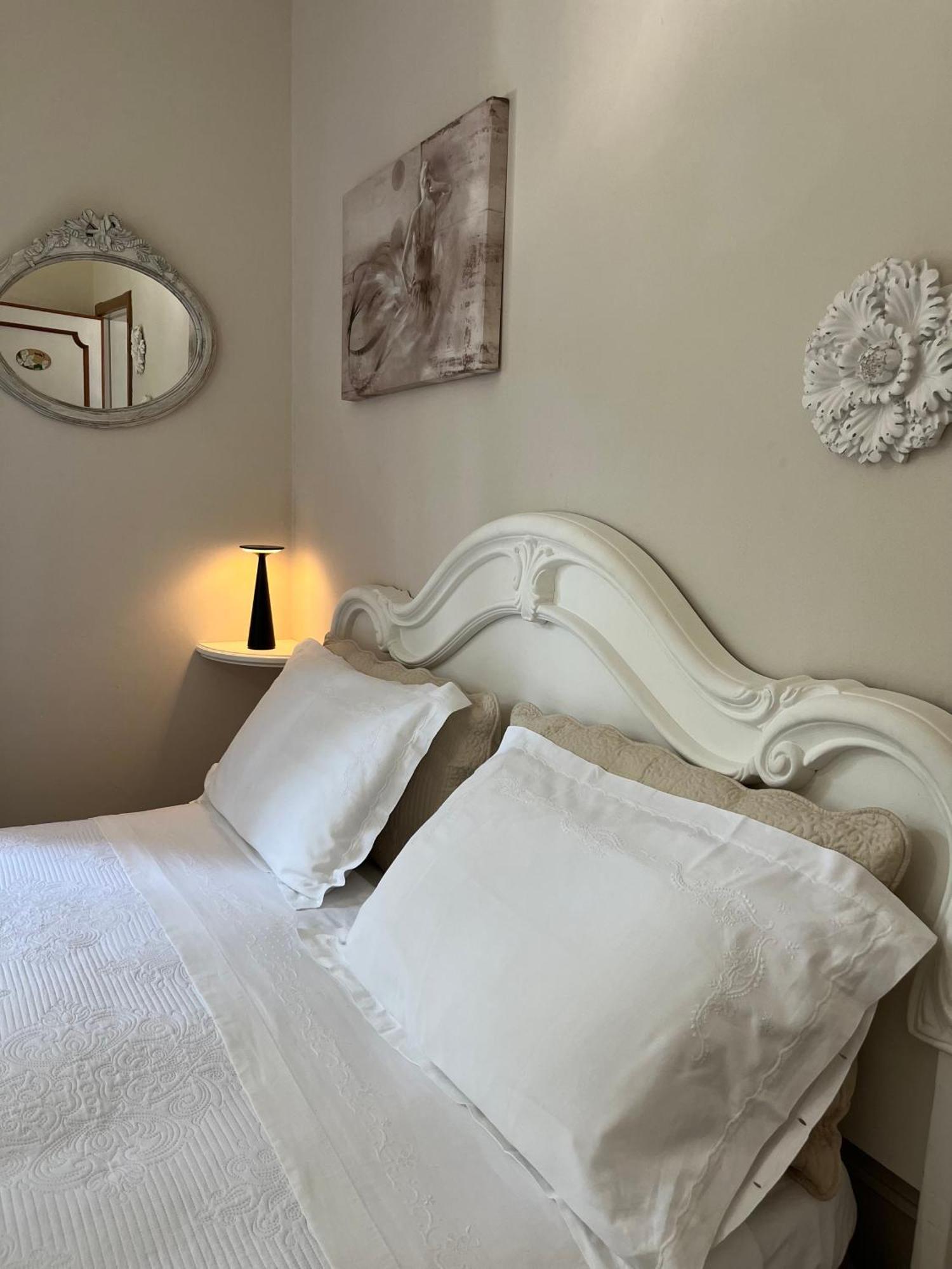 Salge B&B Residenza Di Charme Колоннелла Экстерьер фото