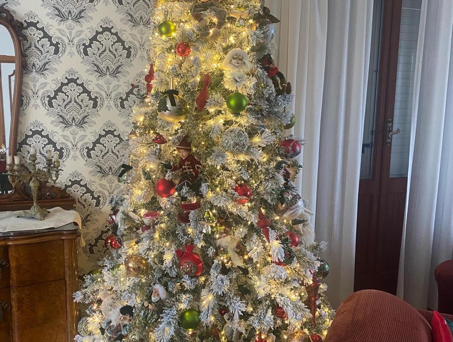 Salge B&B Residenza Di Charme Колоннелла Экстерьер фото